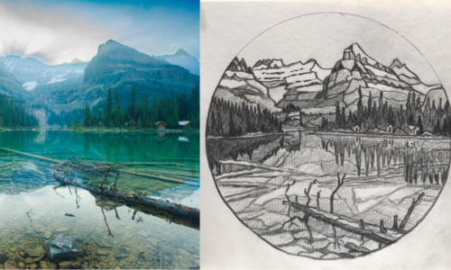 Angiel-Lake Ohara