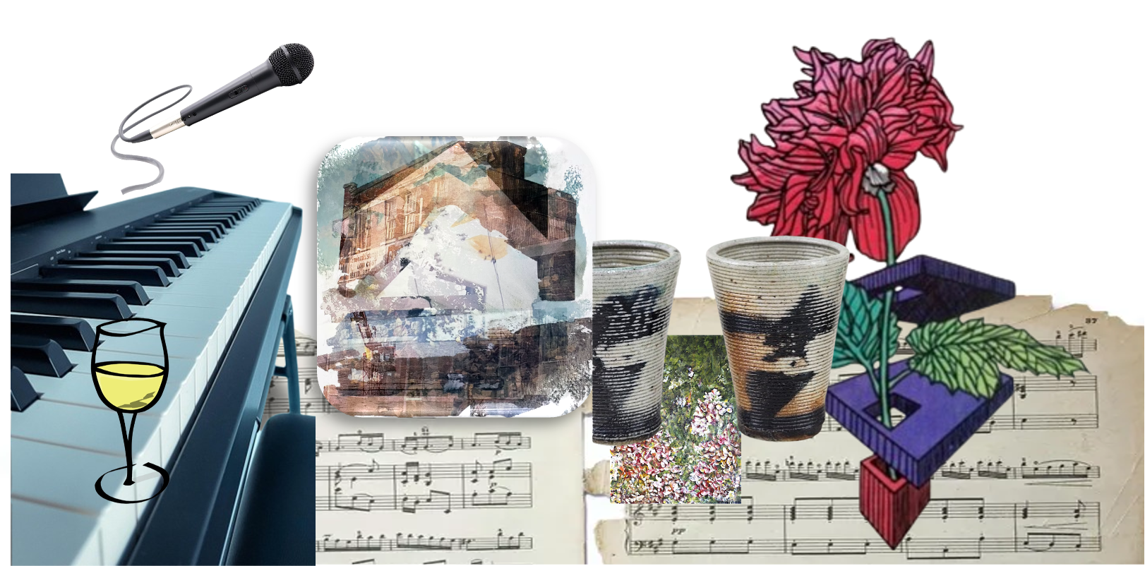 Fusion Gallery-mix