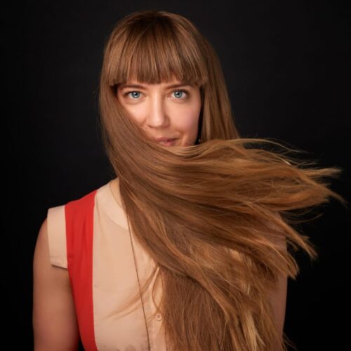 Kasia Gajewska Kasia Gajewska