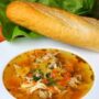 Polish soups (polskie zupy)