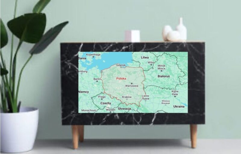 map map