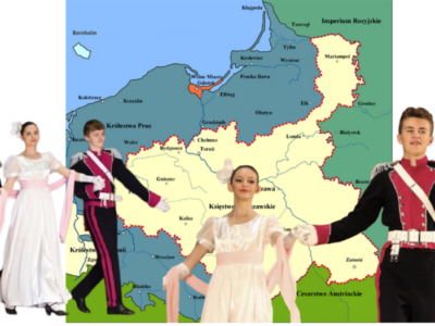 Księstwo Warszawskie
