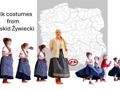 Beskid Żywiecki