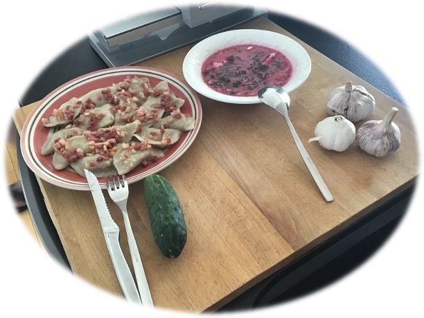 pierogi